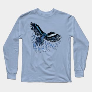 Hræsvelgr Long Sleeve T-Shirt